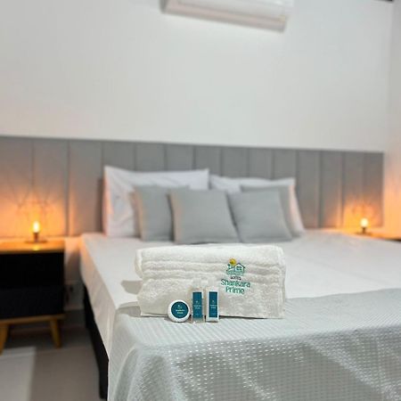 Shankara Prime Maresias Guest House Екстериор снимка