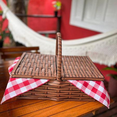 Shankara Prime Maresias Guest House Екстериор снимка