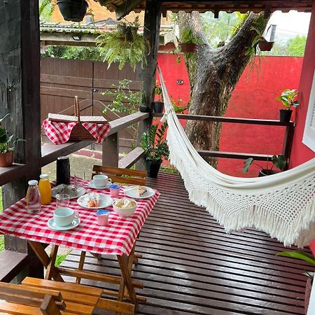 Shankara Prime Maresias Guest House Екстериор снимка