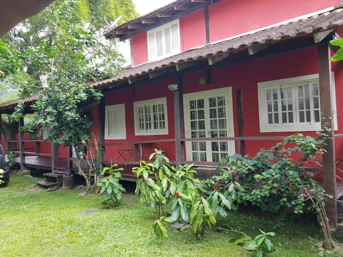 Shankara Prime Maresias Guest House Екстериор снимка