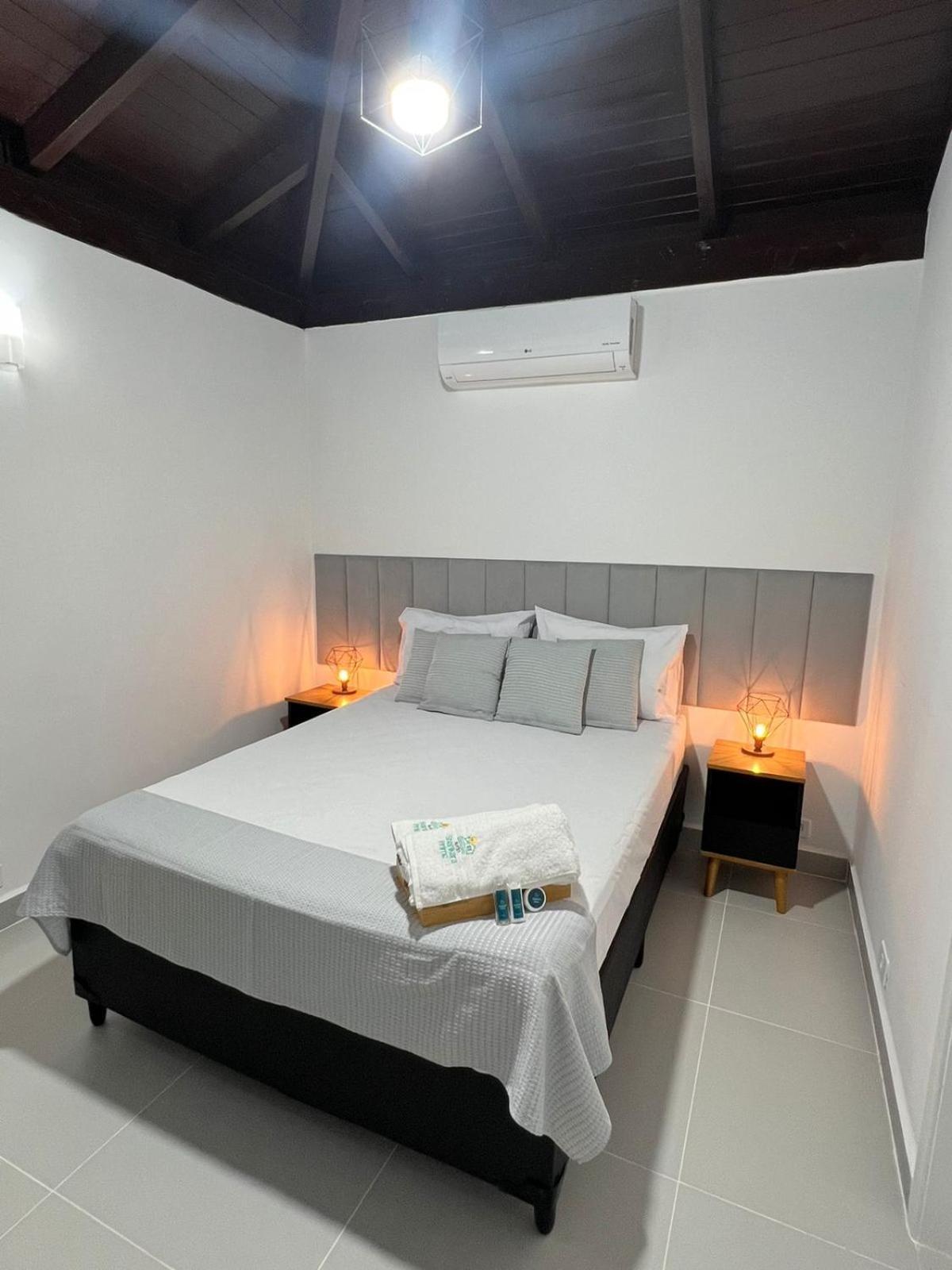 Shankara Prime Maresias Guest House Екстериор снимка