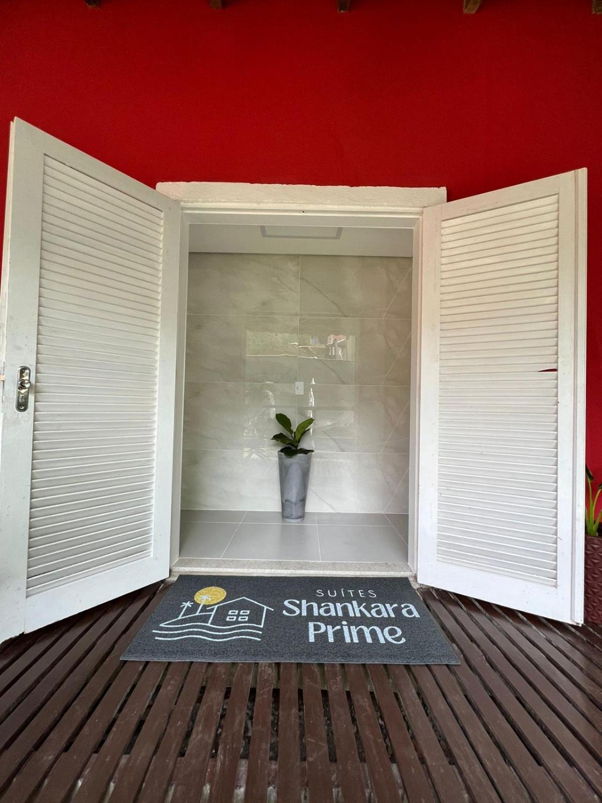 Shankara Prime Maresias Guest House Екстериор снимка