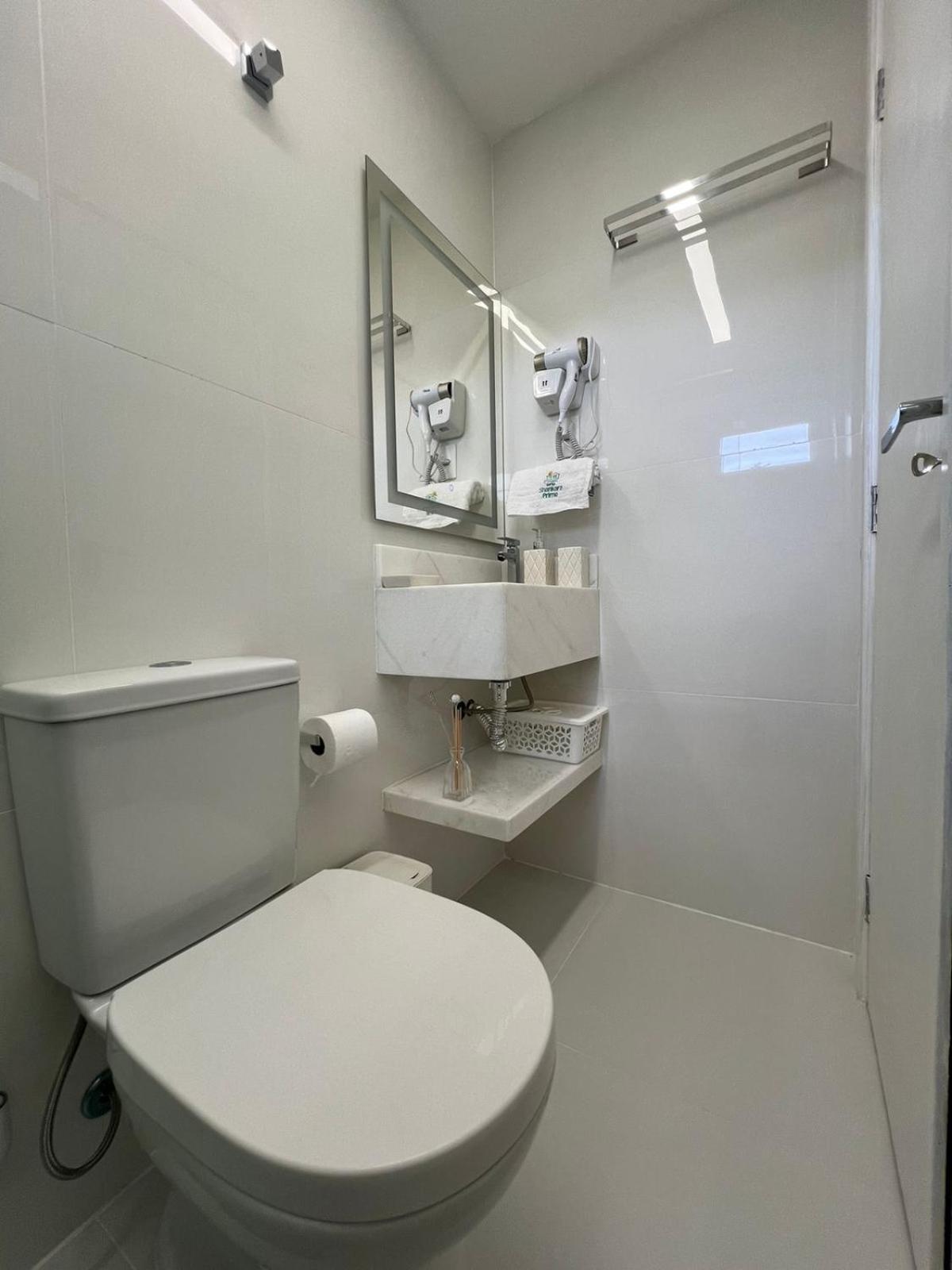 Shankara Prime Maresias Guest House Екстериор снимка