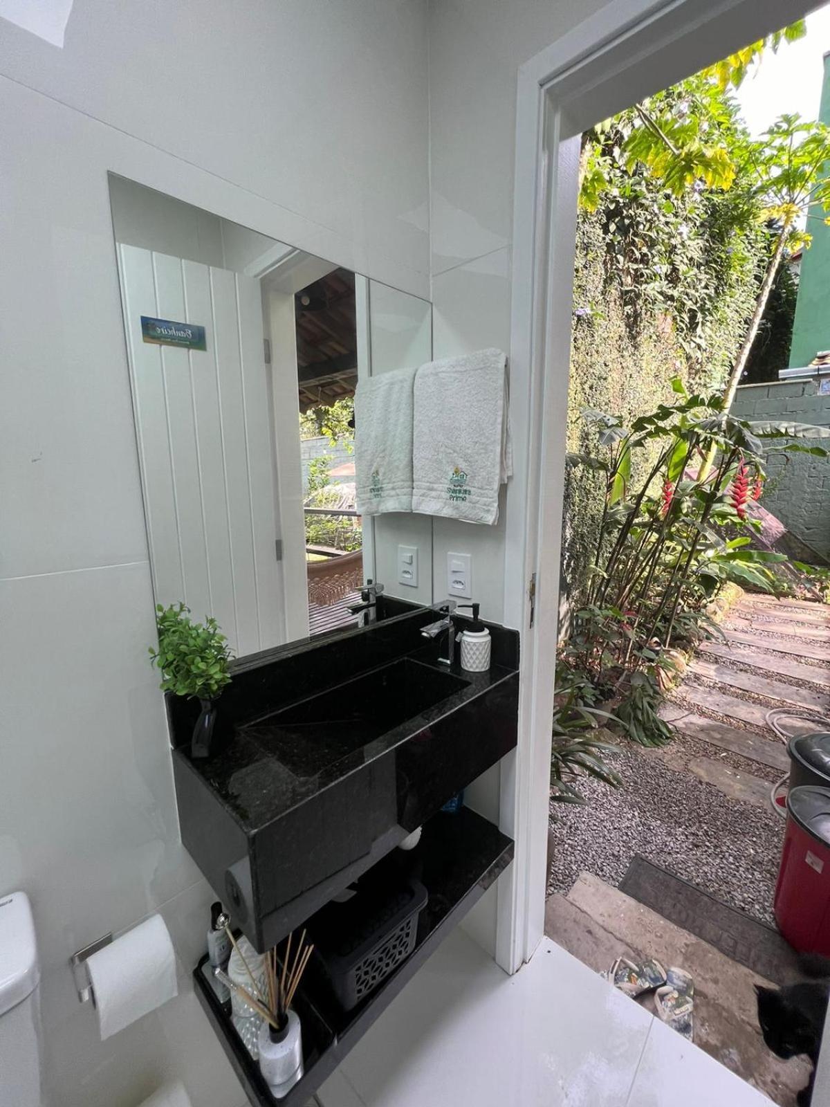 Shankara Prime Maresias Guest House Екстериор снимка