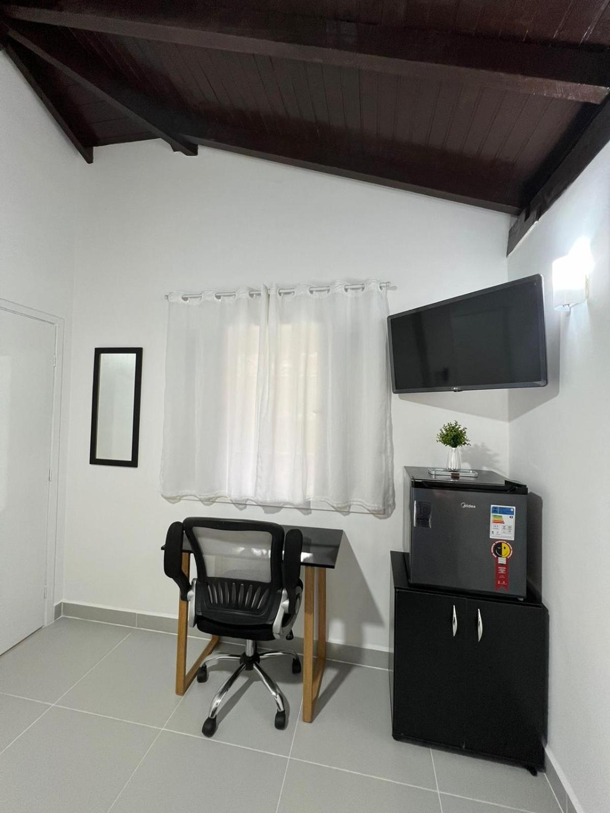 Shankara Prime Maresias Guest House Екстериор снимка