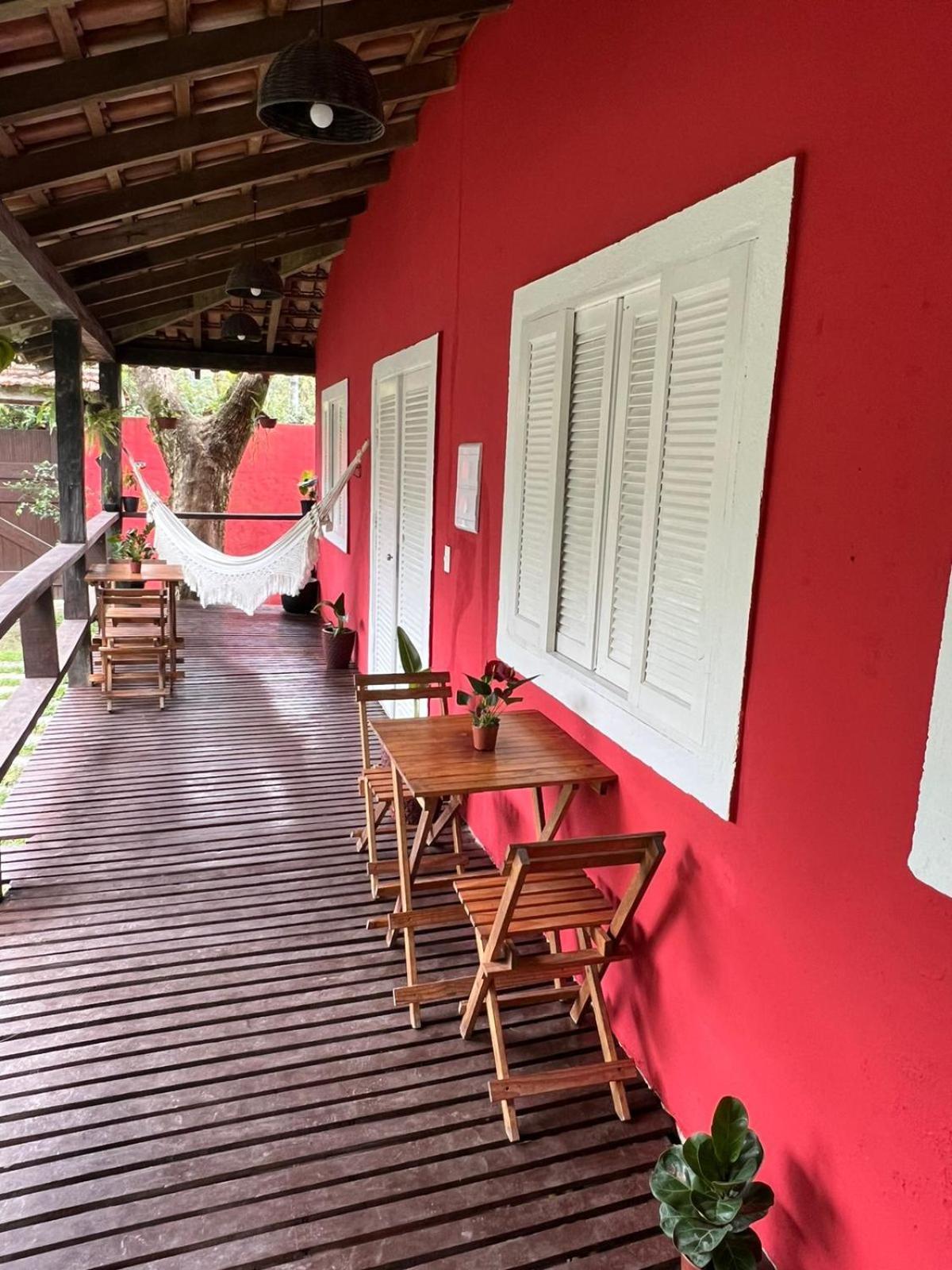 Shankara Prime Maresias Guest House Екстериор снимка