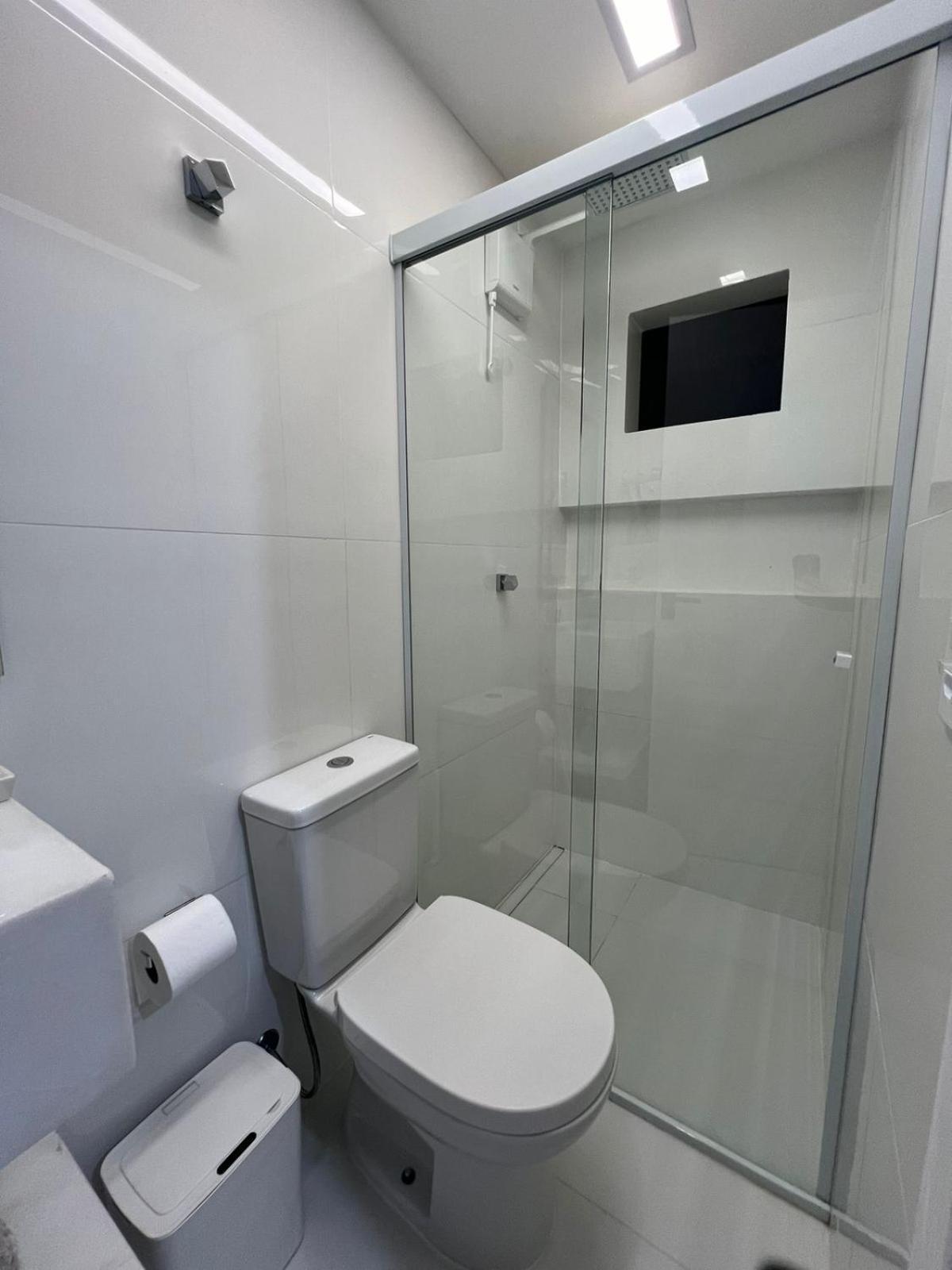 Shankara Prime Maresias Guest House Екстериор снимка