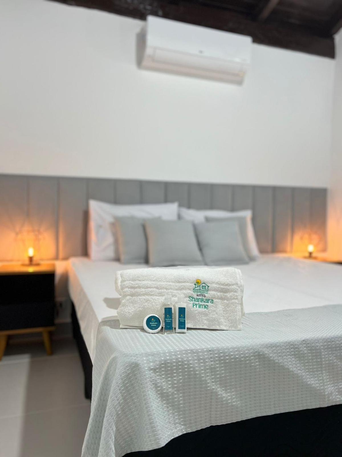 Shankara Prime Maresias Guest House Екстериор снимка