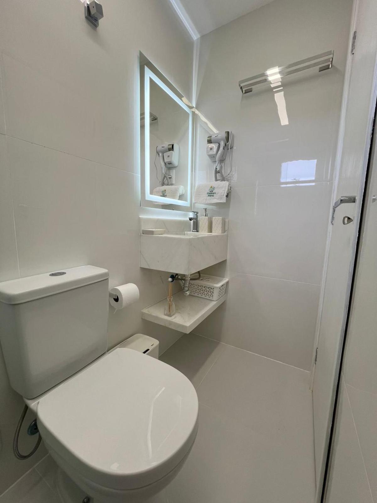 Shankara Prime Maresias Guest House Екстериор снимка