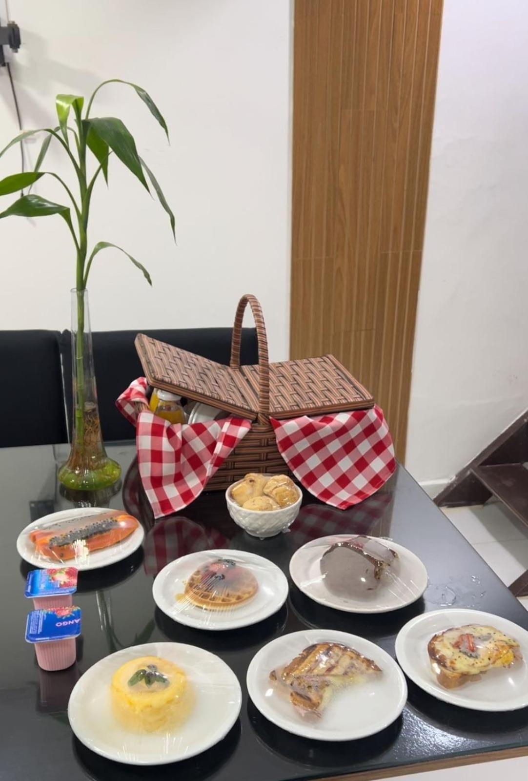 Shankara Prime Maresias Guest House Екстериор снимка