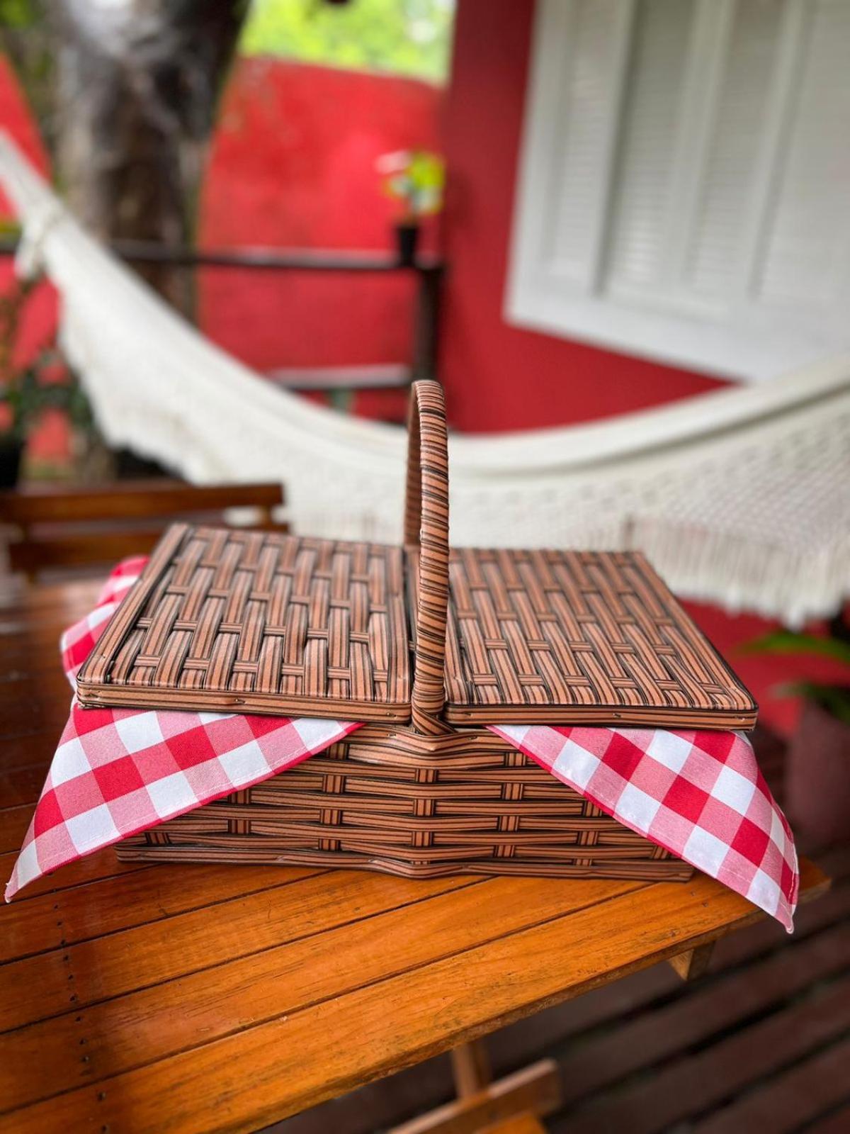 Shankara Prime Maresias Guest House Екстериор снимка